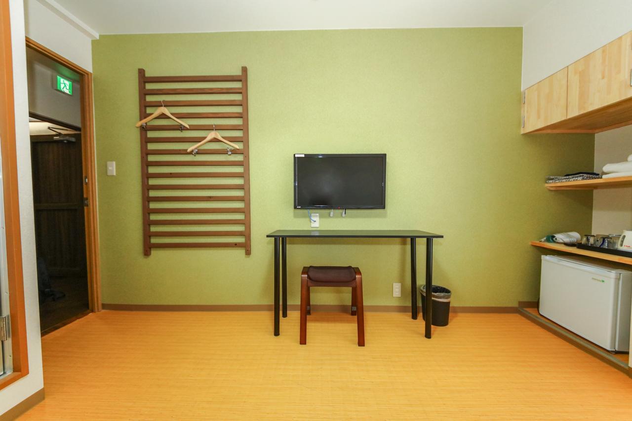 Hotel July Osaka Exterior photo