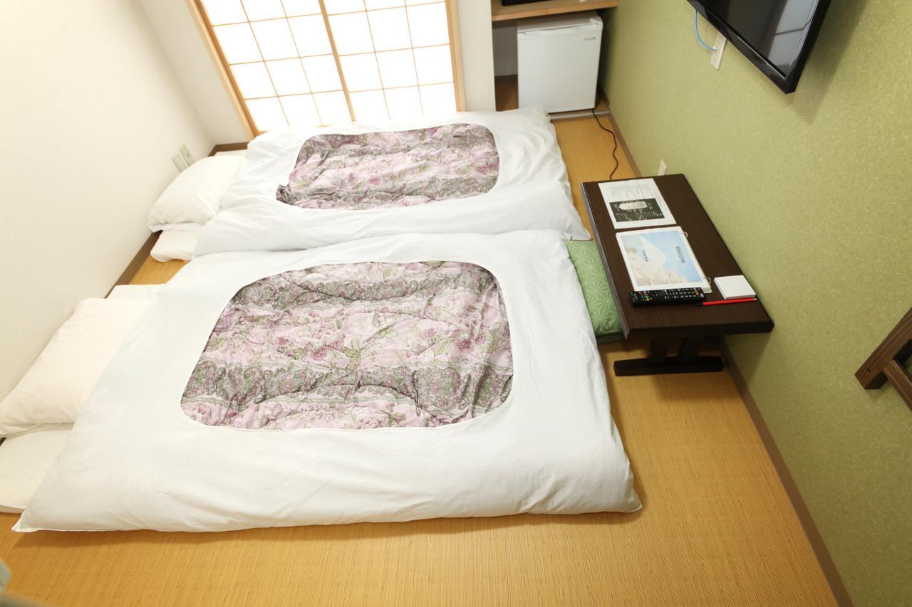Hotel July Osaka Exterior photo