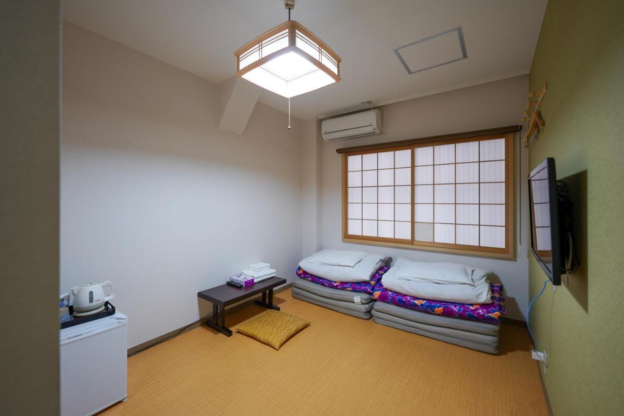 Hotel July Osaka Exterior photo